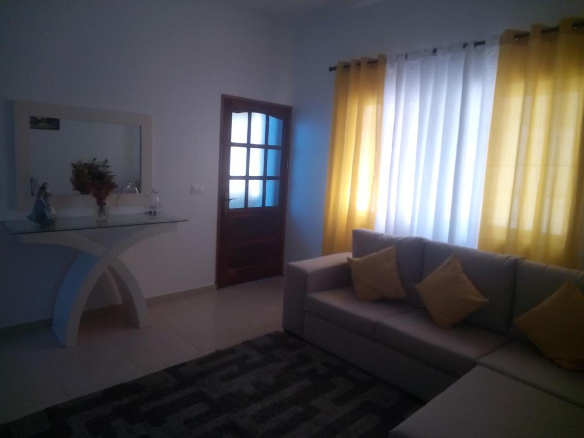 Repousando Ribeira Grande Exterior foto
