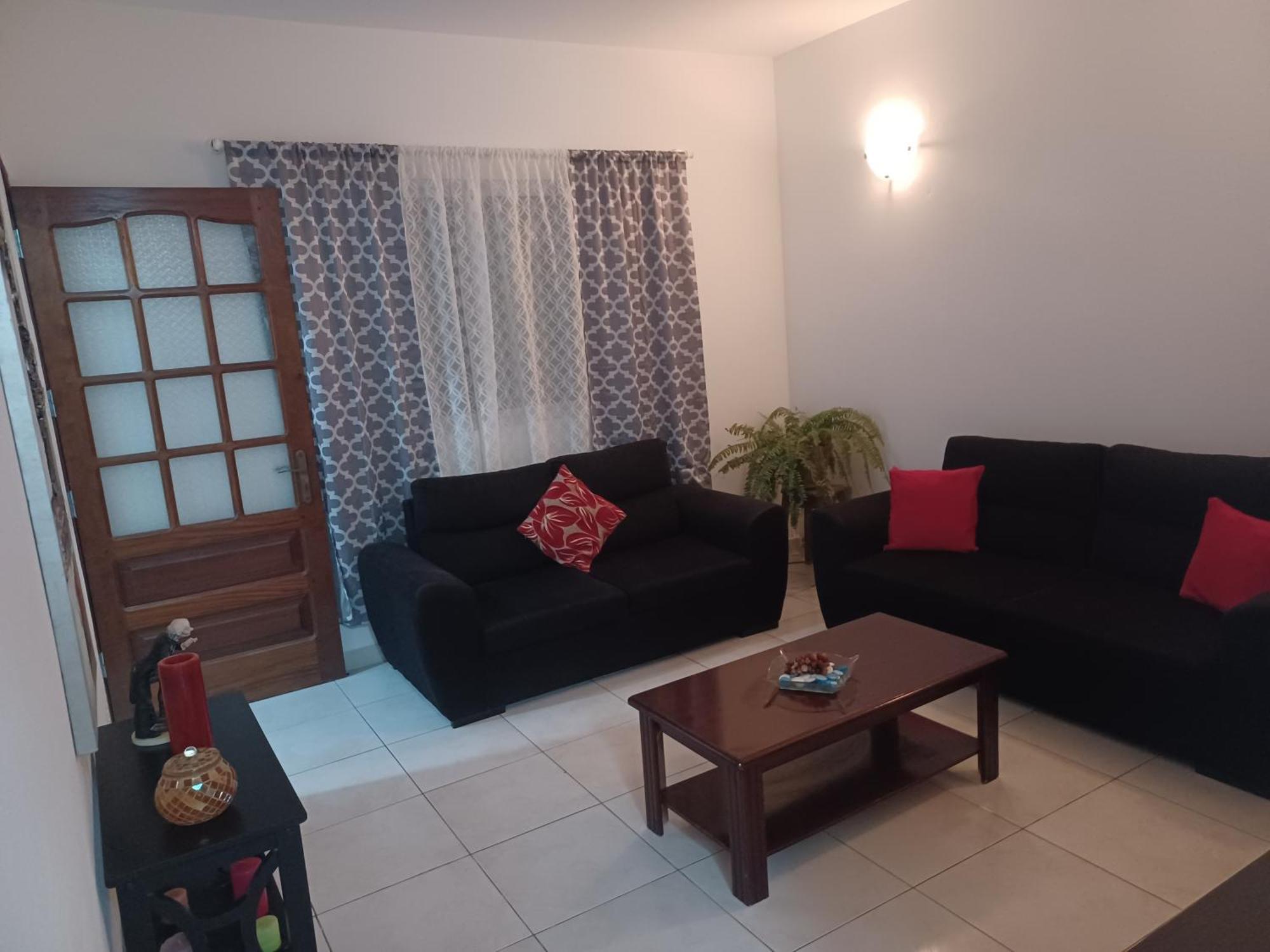 Repousando Ribeira Grande Exterior foto